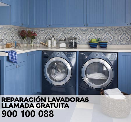Reparación averías lavadora Sharp
